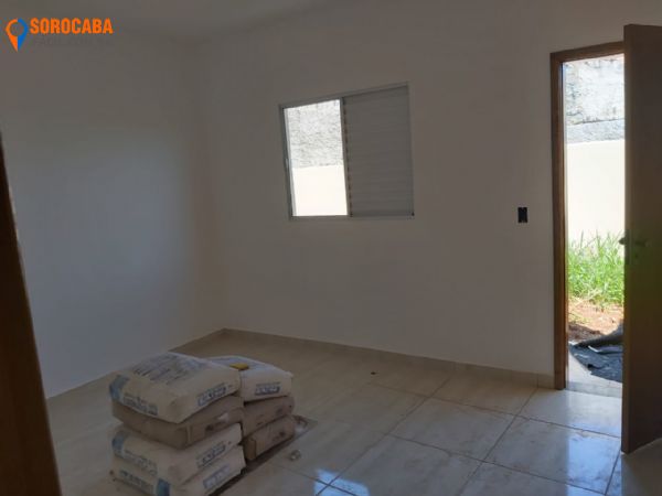 Casa em Jd. Rodrigo, Sorocaba - Casa Jardim Rodrigo - Foto 7